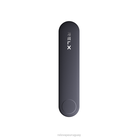 RELX Infinity estuche de carga - RELX Online Shop gris-plata 2JN459