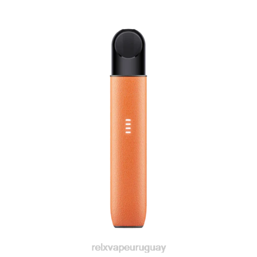 RELX Infinity Plus Artisan dispositivo - RELX Montevideo naranja 2JN474