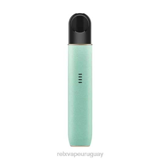 RELX Infinity Plus Artisan dispositivo - RELX Sabores petirrojo azul 2JN476