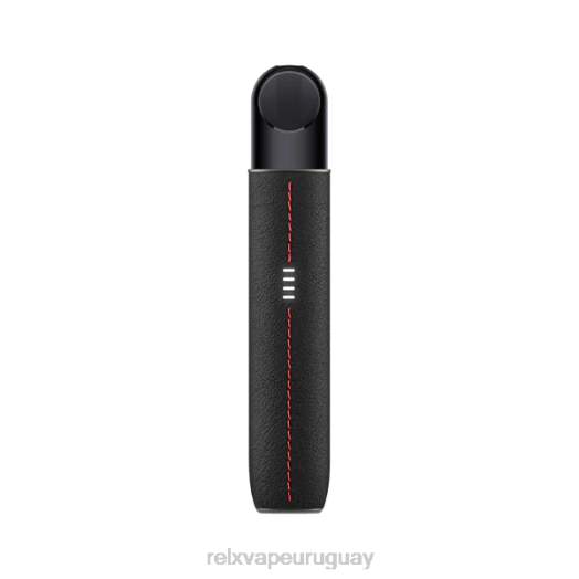 RELX Infinity Plus Artisan dispositivo - RELX Tiendas negro 2JN478