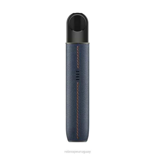 RELX Infinity Plus Artisan dispositivo - RELX Vape Precio azul oscuro 2JN475