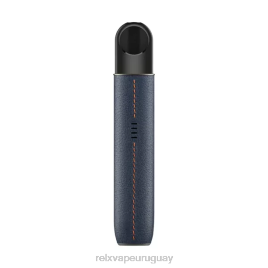 RELX Infinity Plus Artisan dispositivo - RELX Vape Precio azul oscuro 2JN475