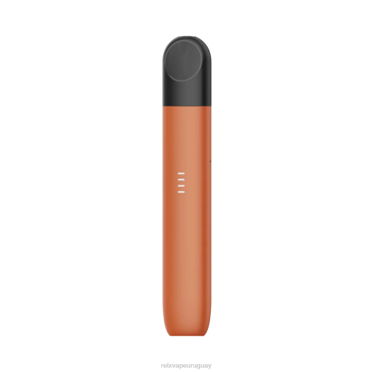RELX Infinity más - RELX Montevideo naranja 2JN484