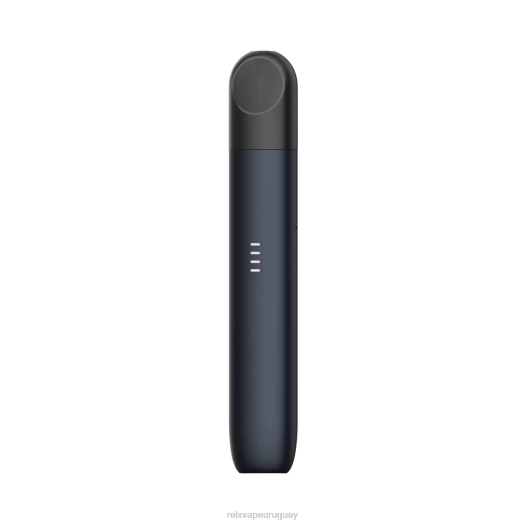 RELX Infinity más - RELX Tiendas negro 2JN488