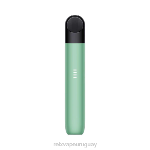 RELX Infinity más - RELX Uruguay mañana verde 2JN483