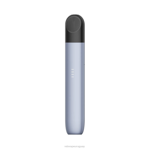 RELX Infinity más - RELX Vape Precio Gris plateado 2JN485
