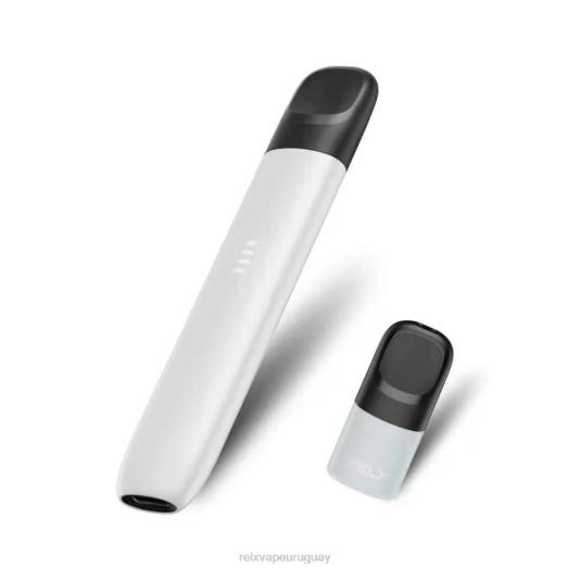 RELX Phantom Infinity más equipo - RELX Vape Precio blanco 2JN4135