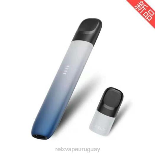 RELX Phantom Infinity más equipo - RELX Vape Uruguay noche estrellada 2JN4142