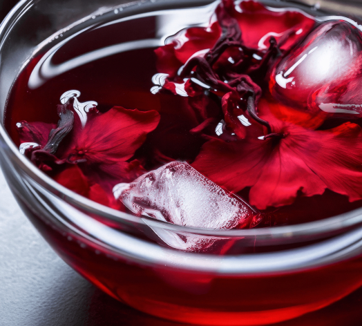 RELX vaina pro - 2 vainas - RELX Sabores té helado de hibisco 2JN415