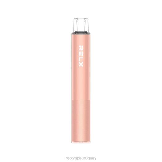 RELX MagicGo ga600 - RELX Precio explosión de fresa 2JN437