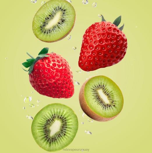 RELX MagicGo ga600 - RELX Sabores kiwi fresa 2JN446