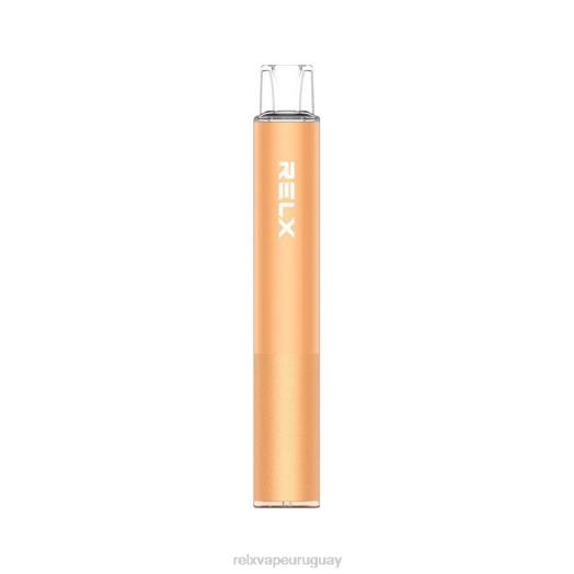 RELX MagicGo ga600 - RELX Tiendas mango naranja 2JN438
