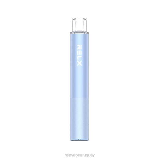 RELX MagicGo ga600 - RELX Uruguay chapoteo de arándanos 2JN443