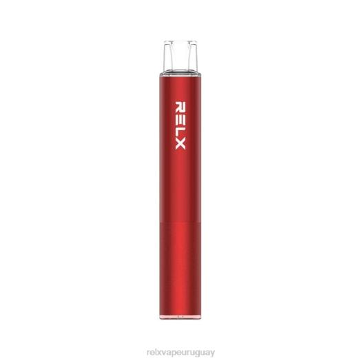 RELX MagicGo ga600 - RELX Uruguay chapoteo de arándanos 2JN443