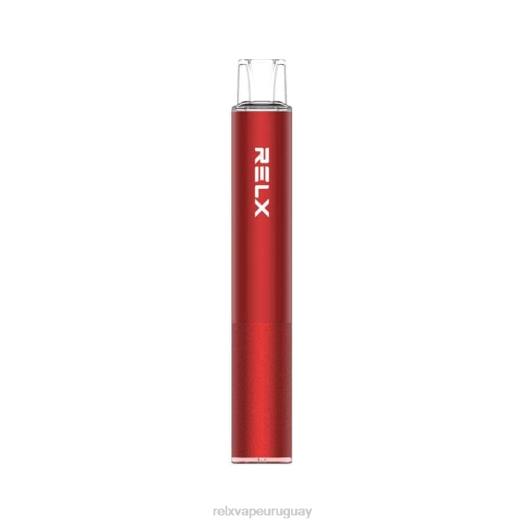 RELX MagicGo ga600 - RELX Uruguay chapoteo de arándanos 2JN443