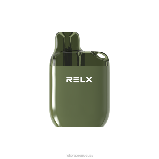 RELX MagicGo más sa600 - RELX Montevideo kiwi pasión guayaba 2JN454
