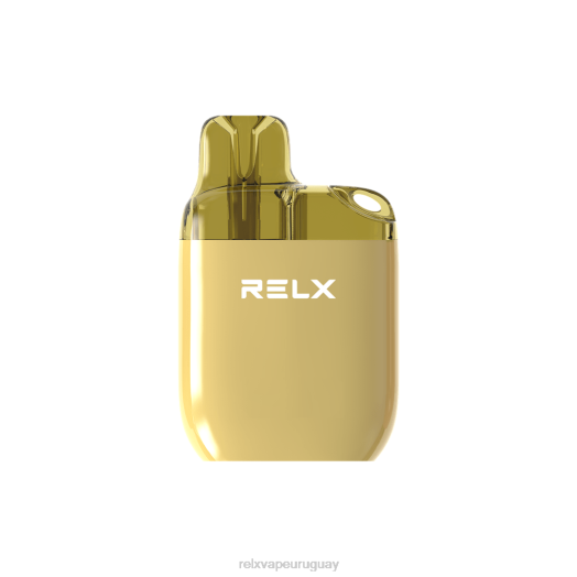 RELX MagicGo más sa600 - RELX Sabores durazno mango 2JN456