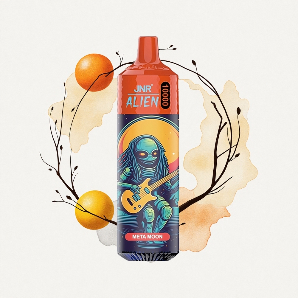 JNR Alien 10000 Luna Meta Deportiva RGB 20ml