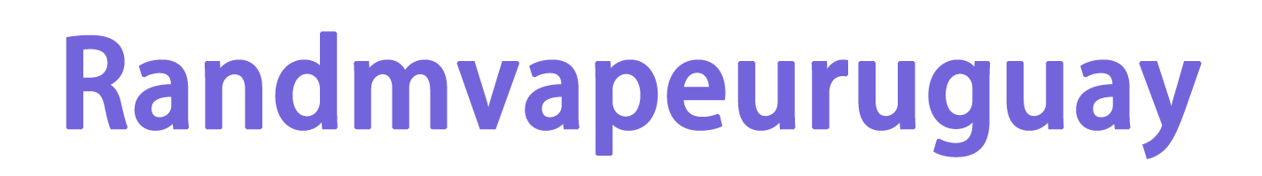 Relxvapeuruguay